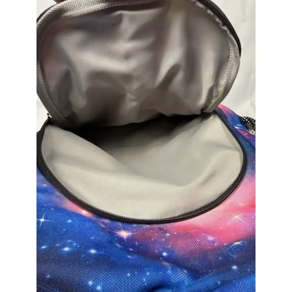 Pottery Barn Teen Gear-Up Galaxy Backpack – Large School Bag
